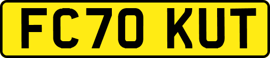 FC70KUT