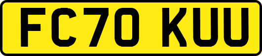 FC70KUU