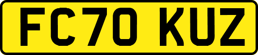 FC70KUZ
