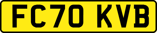 FC70KVB