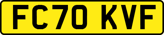 FC70KVF