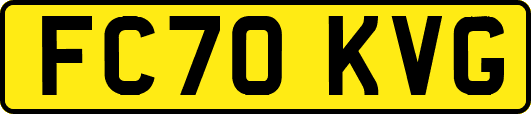FC70KVG