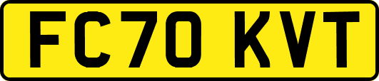 FC70KVT