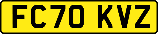 FC70KVZ