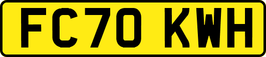 FC70KWH