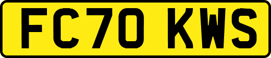 FC70KWS
