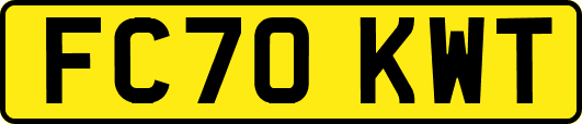 FC70KWT