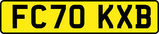 FC70KXB