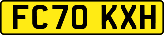 FC70KXH