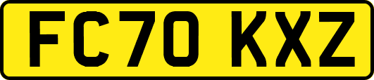 FC70KXZ