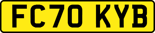 FC70KYB