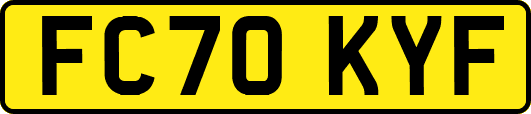 FC70KYF