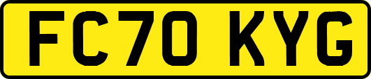 FC70KYG