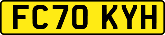 FC70KYH
