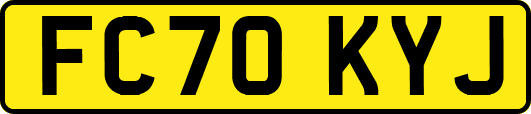 FC70KYJ