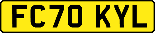 FC70KYL