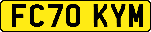 FC70KYM