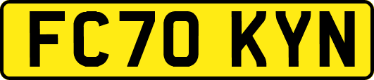 FC70KYN