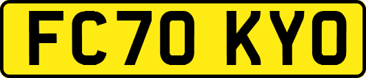 FC70KYO