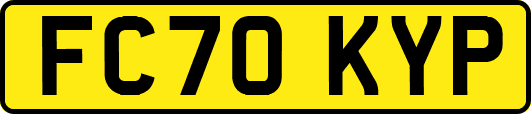 FC70KYP