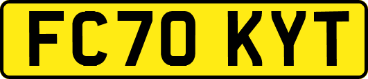 FC70KYT
