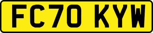 FC70KYW