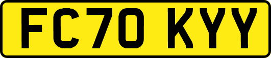 FC70KYY