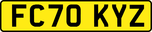 FC70KYZ
