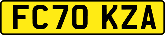 FC70KZA