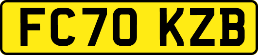 FC70KZB