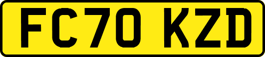 FC70KZD