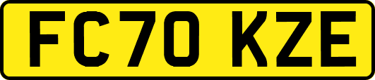 FC70KZE
