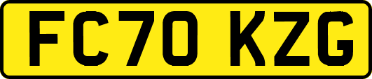 FC70KZG