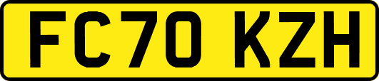 FC70KZH