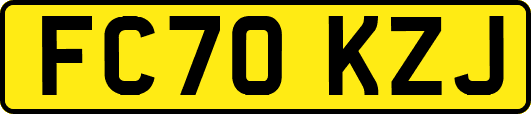 FC70KZJ