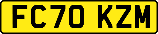FC70KZM