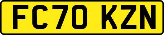 FC70KZN