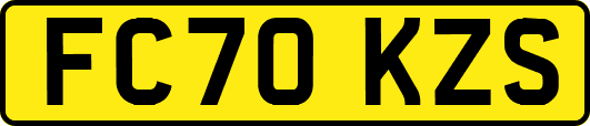 FC70KZS
