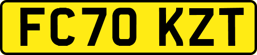 FC70KZT