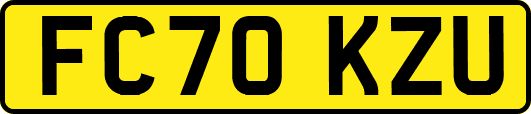FC70KZU