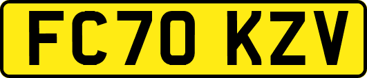 FC70KZV