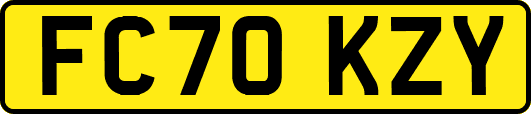 FC70KZY