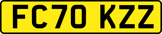 FC70KZZ