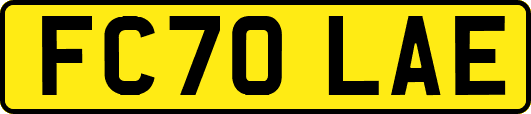 FC70LAE