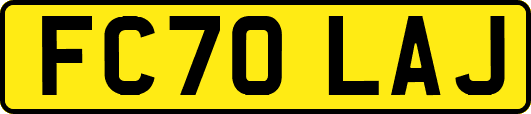 FC70LAJ