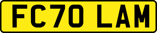 FC70LAM