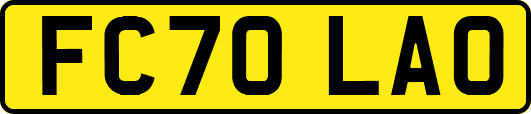 FC70LAO