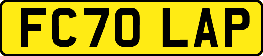 FC70LAP