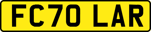 FC70LAR
