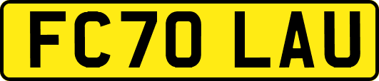 FC70LAU